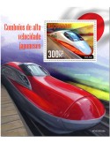 n° 1513 - Timbre MOZAMBIQUE Blocs et feuillets