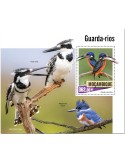 n° 1520 - Timbre MOZAMBIQUE Blocs et feuillets
