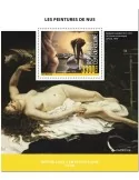n° 1589 - Timbre CENTRAFRIQUE Blocs et feuillets
