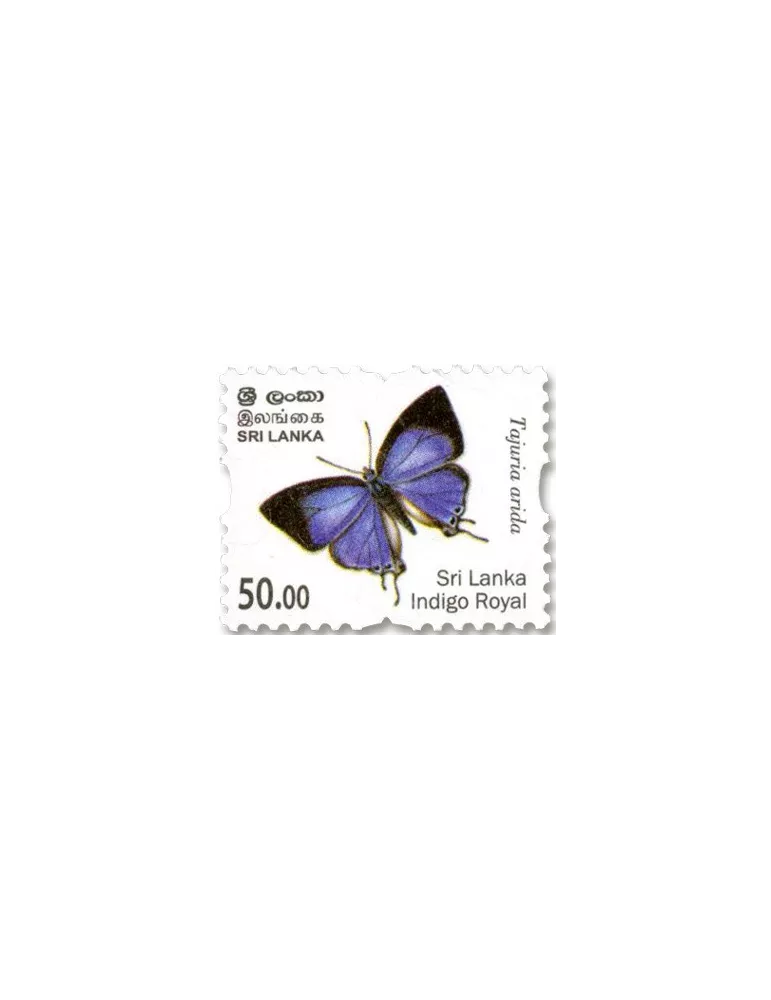 n° 2350/2361 - Timbre SRI LANKA Poste