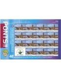 n° F2580 - Timbre DJIBOUTI Poste