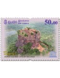 n° 2393/2396 - Timbre SRI LANKA Poste