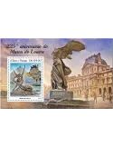 n° 1189 - Timbre SAINT-THOMAS ET PRINCE Blocs et feuillets