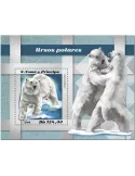 n° 1195 - Timbre SAINT-THOMAS ET PRINCE Blocs et feuillets