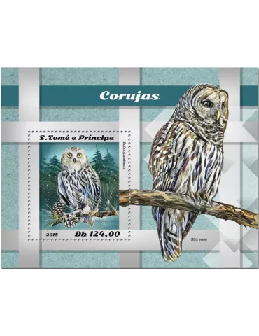 n° 1204 - Timbre SAINT-THOMAS ET PRINCE Blocs et feuillets