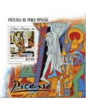 n° 1297 - Timbre SAINT-THOMAS ET PRINCE Blocs et feuillets