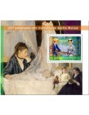 n° 1357 - Timbre SAINT-THOMAS ET PRINCE Blocs et feuillets