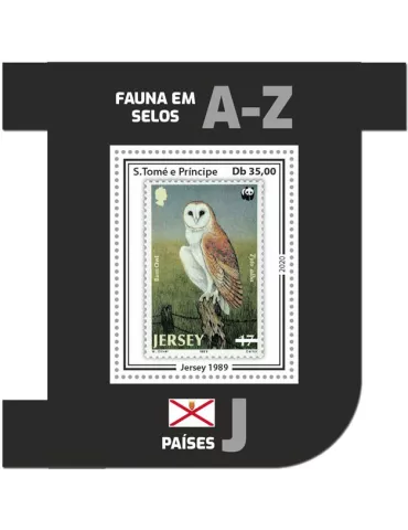 n° 1380 - Timbre SAINT-THOMAS ET PRINCE Blocs et feuillets