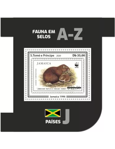 n° 1381 - Timbre SAINT-THOMAS ET PRINCE Blocs et feuillets