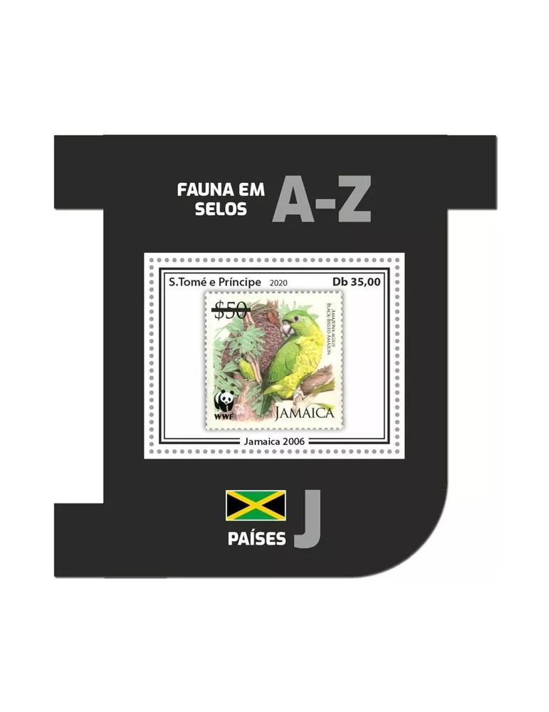 n° 1384 - Timbre SAINT-THOMAS ET PRINCE Blocs et feuillets