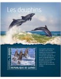 n° 2406 - Timbre GUINEE Blocs et feuillets