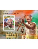 n° 2407 - Timbre GUINEE Blocs et feuillets