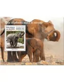 n° 2508 - Timbre GUINEE Blocs et feuillets