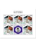 n° F9636/F9638 - Timbre SIERRA LEONE Poste