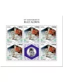 n° F9636/F9638 - Timbre SIERRA LEONE Poste