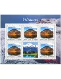 n° F9671/F9673 - Timbre SIERRA LEONE Poste