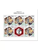 n° F9691/F9693 - Timbre SIERRA LEONE Poste