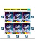 n° F9785/F9787 - Timbre SIERRA LEONE Poste