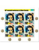 n° F9808/F9810 - Timbre SIERRA LEONE Poste