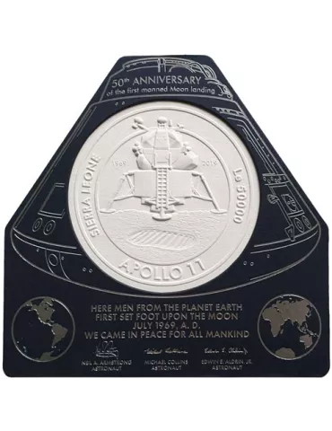 n° 1780 - Timbre SIERRA LEONE Blocs et feuillets