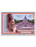 n° 7039/7040 - Timbre ROUMANIE Poste