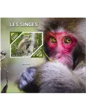 n° 1079 - Timbre NIGER Blocs et feuillets