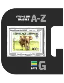 n° 1094 - Timbre NIGER Blocs et feuillets