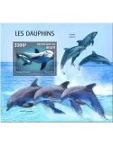n° 1133 - Timbre NIGER Blocs et feuillets