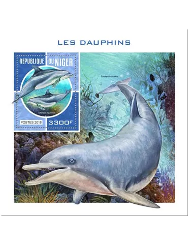 n° 858 - Timbre NIGER Blocs et feuillets