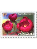 n° 7056/7061 - Timbre ROUMANIE Poste