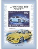 n° 980 - Timbre NIGER Blocs et feuillets