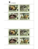 n° F7558 - Timbre TOGO Poste