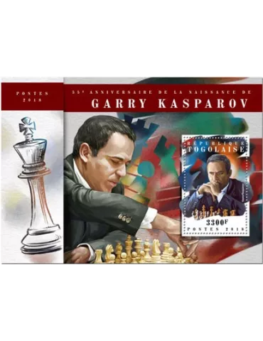 n° 1373 - Timbre TOGO Blocs et feuillets