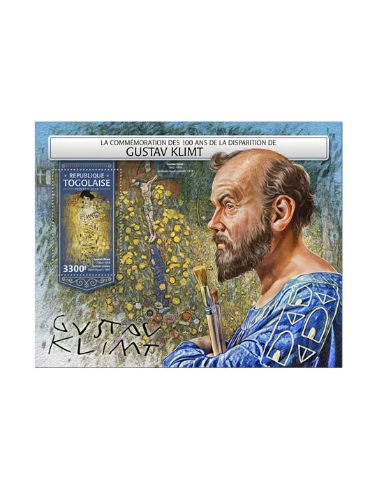 n° 1405 - Timbre TOGO Blocs et feuillets