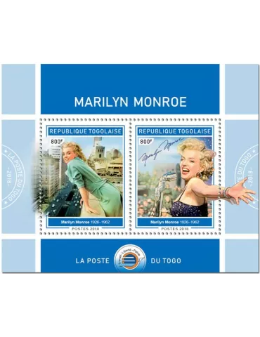 n° 1483 - Timbre TOGO Blocs et feuillets