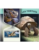n° 1505 - Timbre TOGO Blocs et feuillets