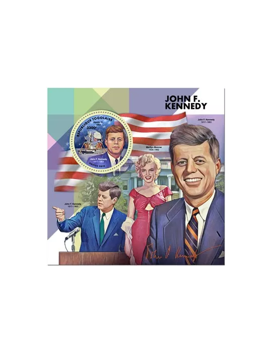 n° 1532 - Timbre TOGO Blocs et feuillets