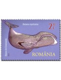 n° 7081/7084 - Timbre ROUMANIE Poste