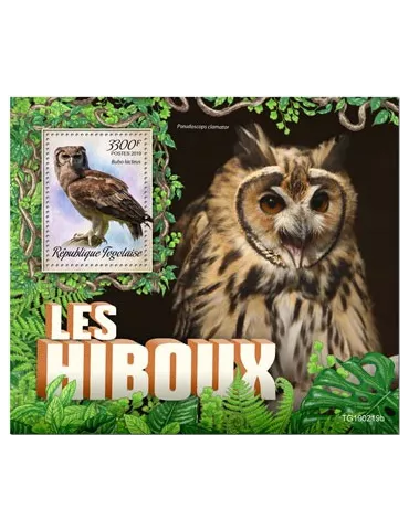 n° 1551 - Timbre TOGO Blocs et feuillets