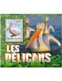 n° 1554 - Timbre TOGO Blocs et feuillets