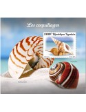 n° 1708 - Timbre TOGO Blocs et feuillets