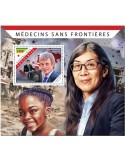 n° 1748 - Timbre TOGO Blocs et feuillets