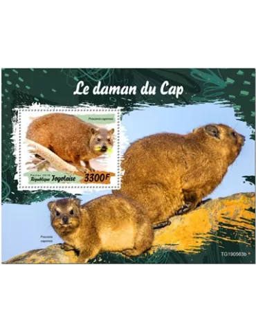 n° 1804 - Timbre TOGO Blocs et feuillets