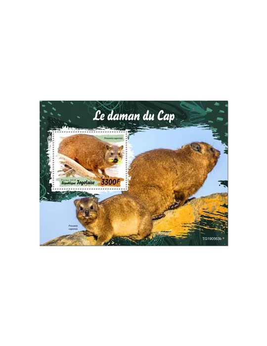 n° 1804 - Timbre TOGO Blocs et feuillets