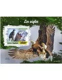 n° 1814 - Timbre TOGO Blocs et feuillets