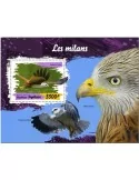 n° 1816 - Timbre TOGO Blocs et feuillets