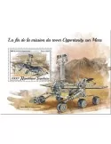 n° 1822 - Timbre TOGO Blocs et feuillets