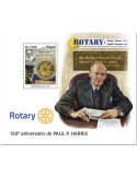 n° 203 - Timbre ANGOLA Blocs et feuillets