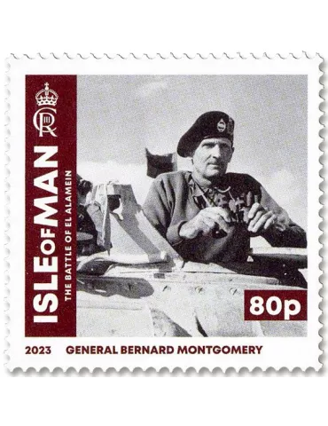 n° 2976/2980 - Timbre ILE DE MAN Poste