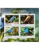 n° 7169/7172 - Timbre MALDIVES Poste